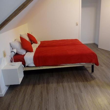 Hotel La Vieille Tour Hotton Zewnętrze zdjęcie