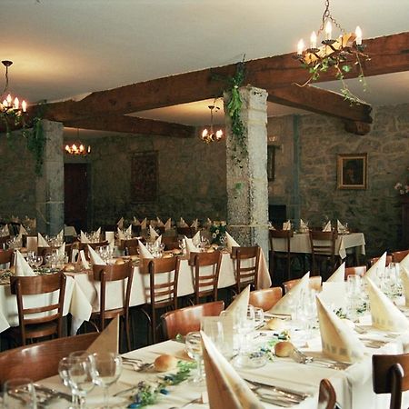 Hotel La Vieille Tour Hotton Zewnętrze zdjęcie