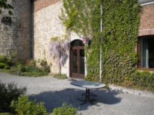Hotel La Vieille Tour Hotton Zewnętrze zdjęcie