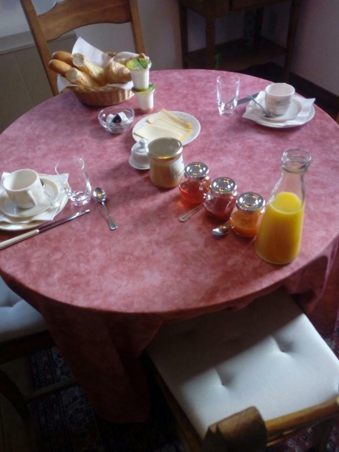 Hotel La Vieille Tour Hotton Zewnętrze zdjęcie