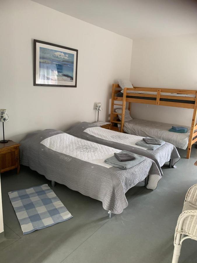 Hotel La Vieille Tour Hotton Zewnętrze zdjęcie
